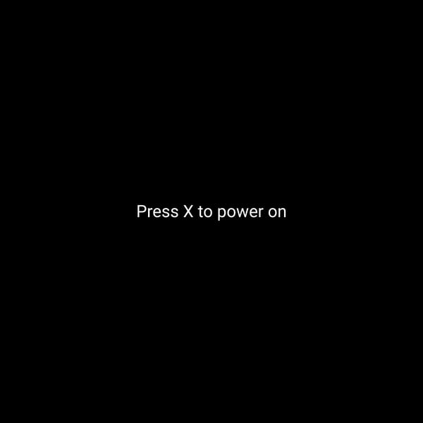iPad Simulator