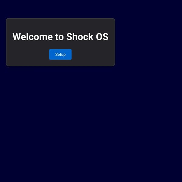 ShockOS 1