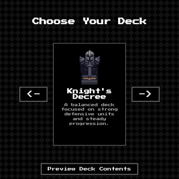 Soul Cards