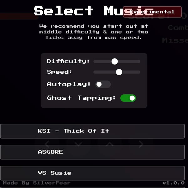 Rhythm Project