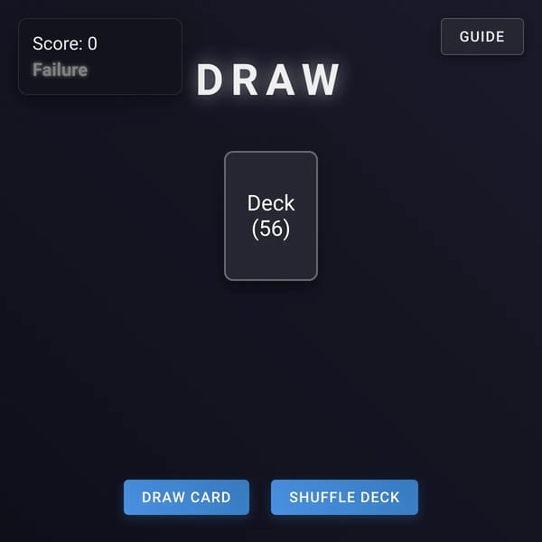 Card Game