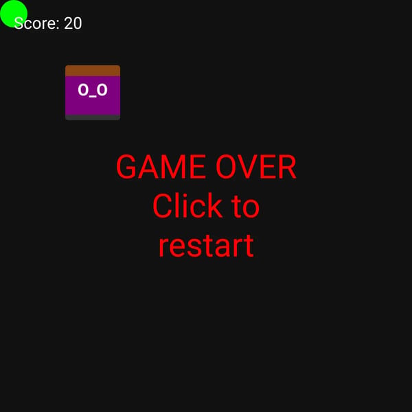 Nextbot Chase Game