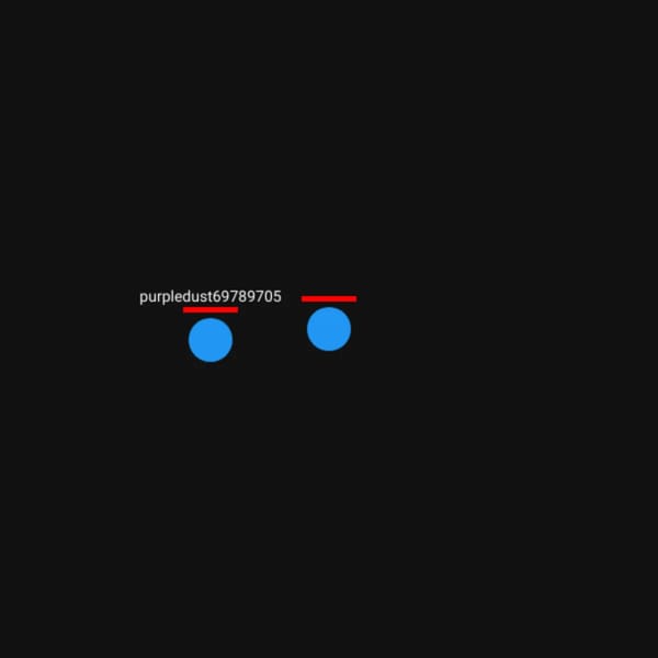Multiplayer Game with Joystick Control