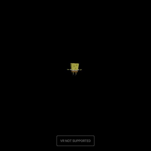 spongebob vr (hopefully this works)