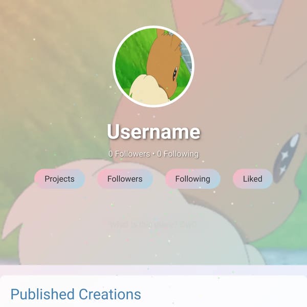 Thagnoth's Old profile
