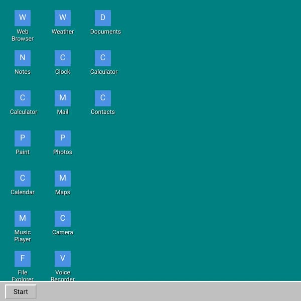 WebsimOS