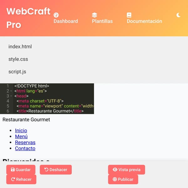webcraft-pro.com/templates