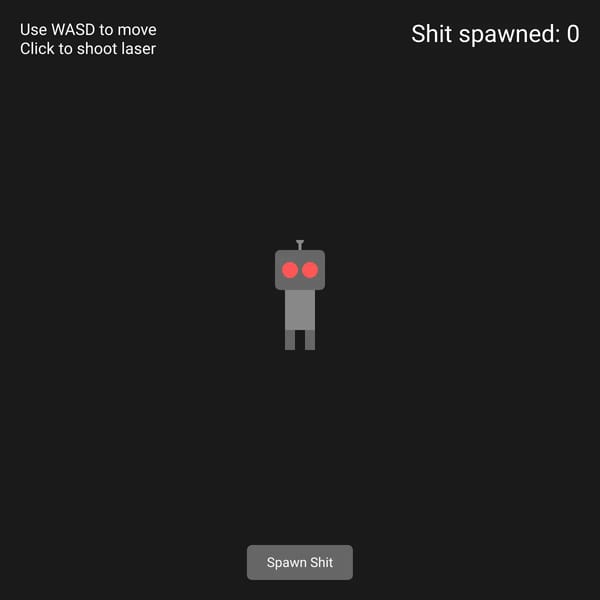 ai eats shit