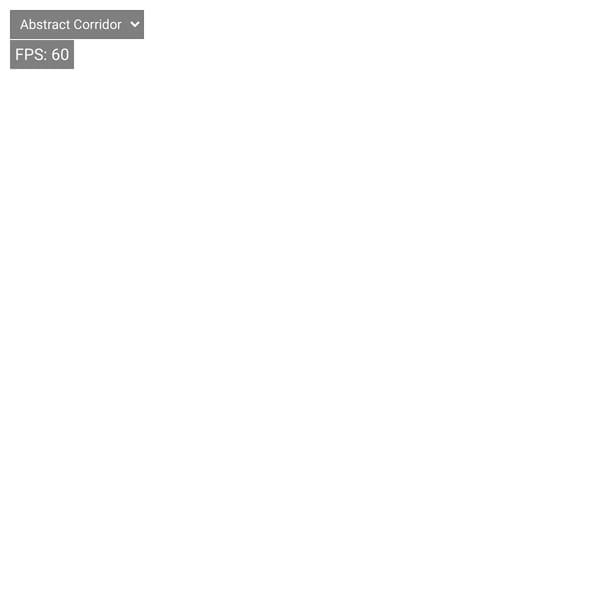 WebGL2 Shader Playground