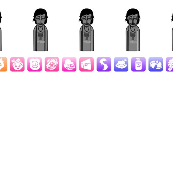 Incredibox FiddleBops (WIP)
