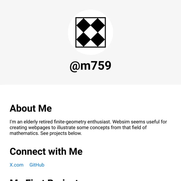 my-profile