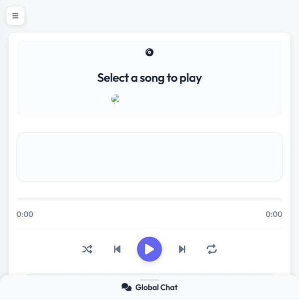 Music Library