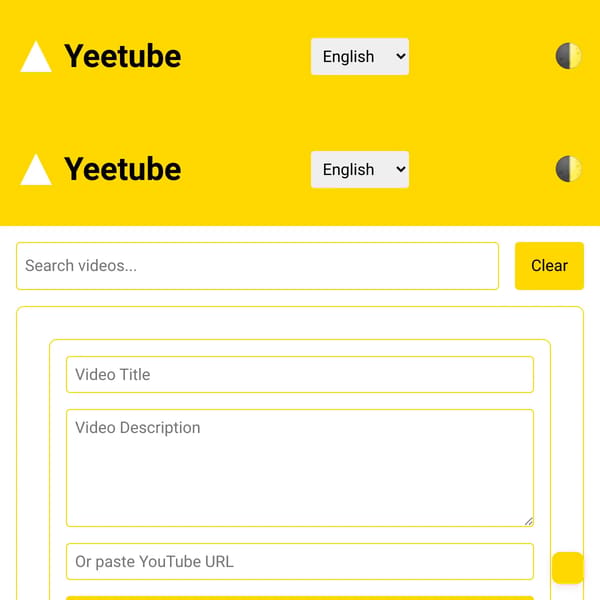 Yeetube