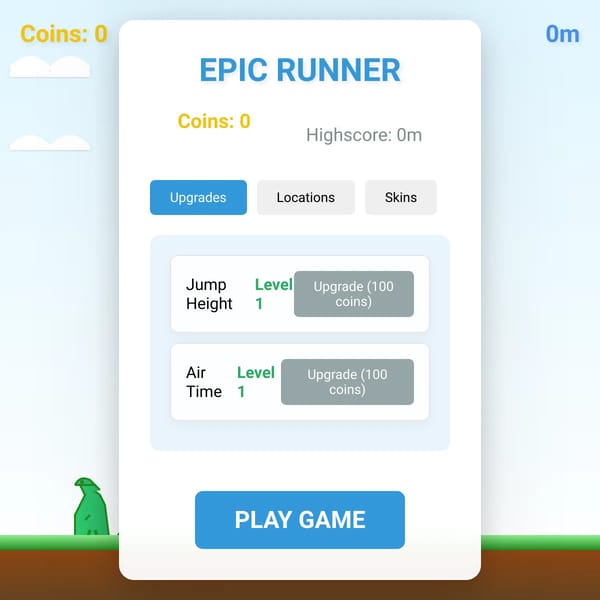 Run