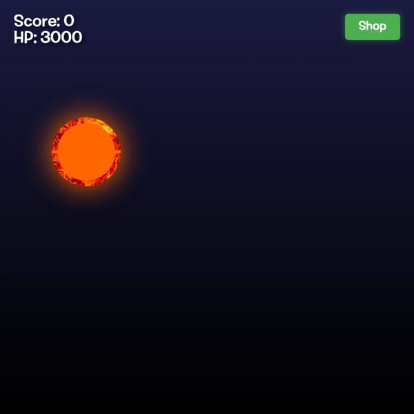 Evil Sun Defeated Game