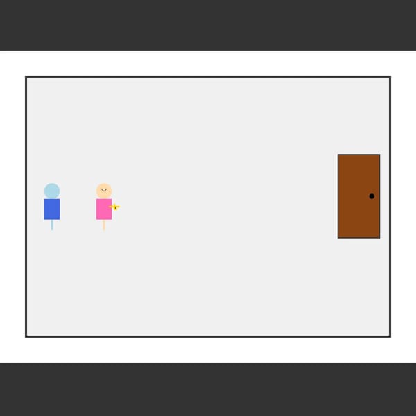 Room Escape