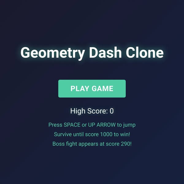 Dash GO