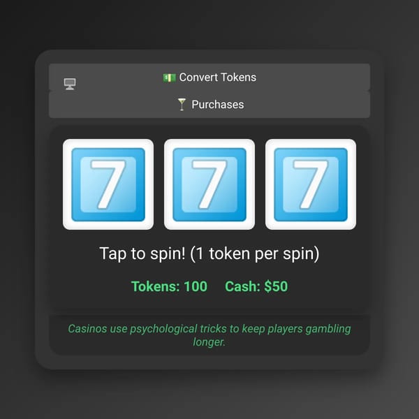 Lucky Slots