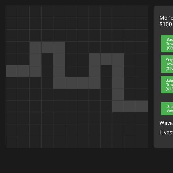 Block defense 1