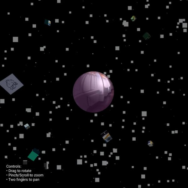 Media Sphere