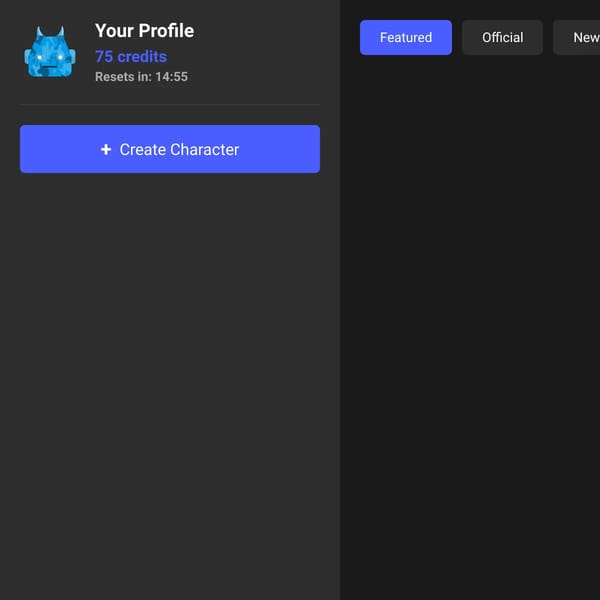 TalKi-AI 0: talk with your companion or create your own!