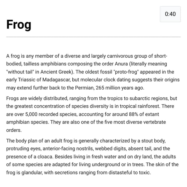Frog - Wikipedia