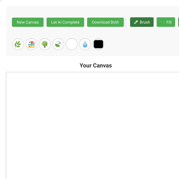 Vidia Canvas (beta)