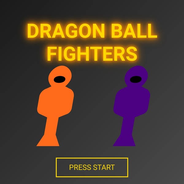 Dragon Ball Fighters (BETA)