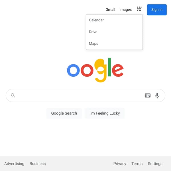 oogle