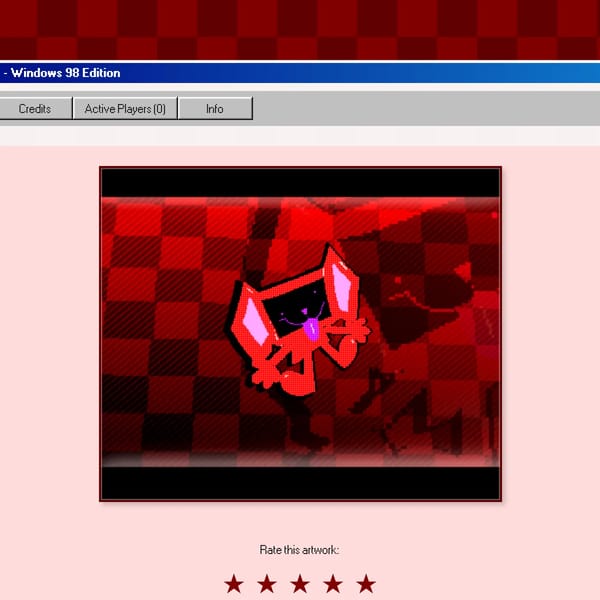 Star Rating Art Gallery