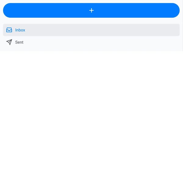 AI Character Email
