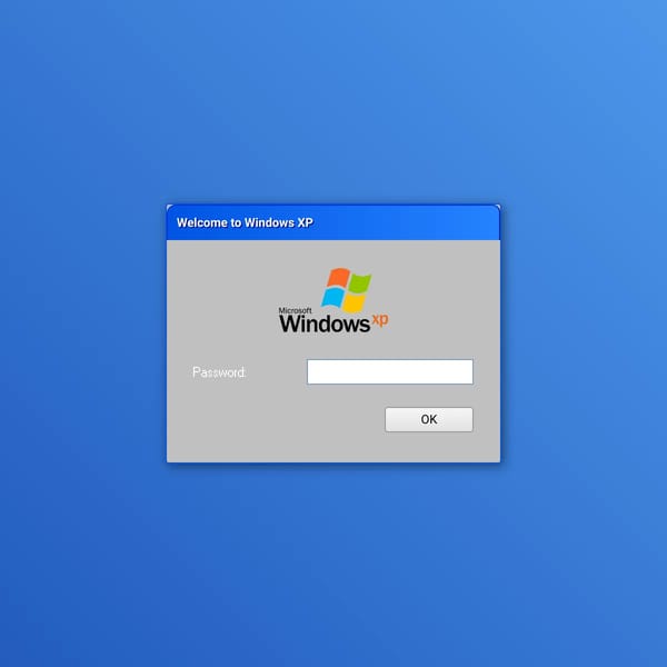 Windows XP