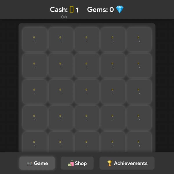 CashSquared