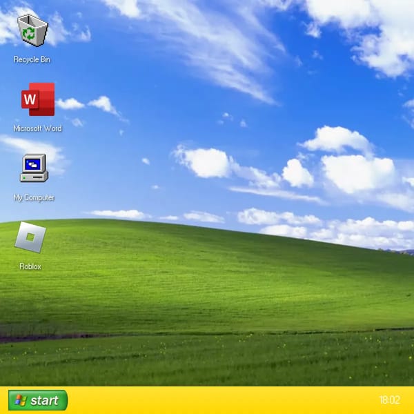 banana OS