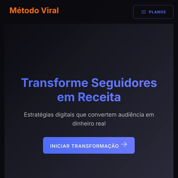 Método viral 