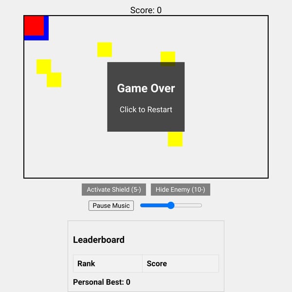good block game