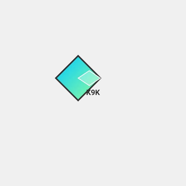 Kyoobur9000 Logo