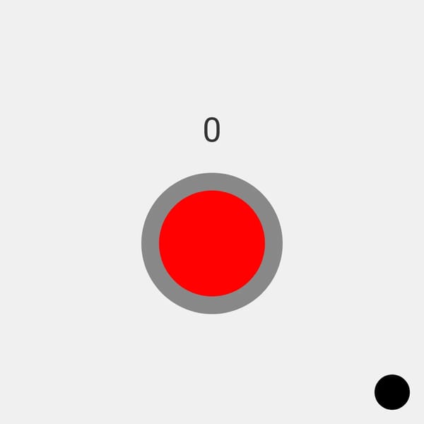 Clicker Game