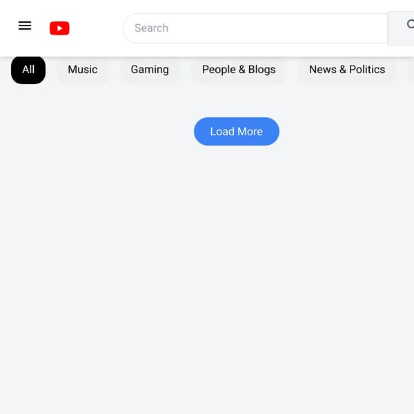 YouTube