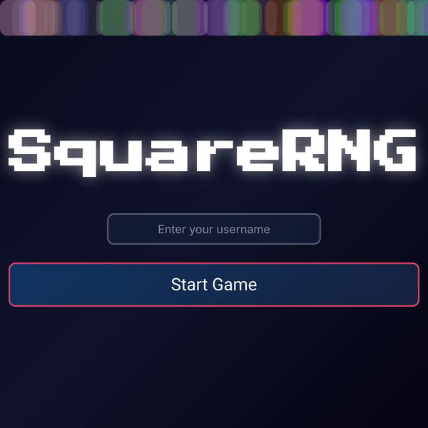 SquareRNG v2.2.26