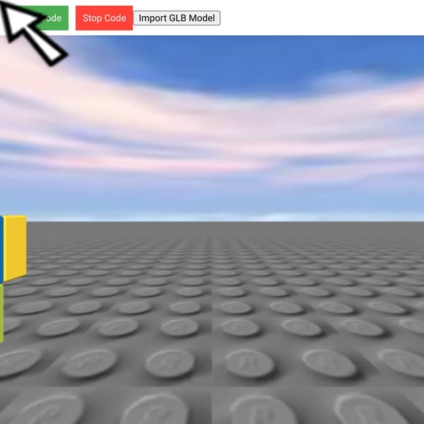 SimpleBlox06 Alpha 0.6
