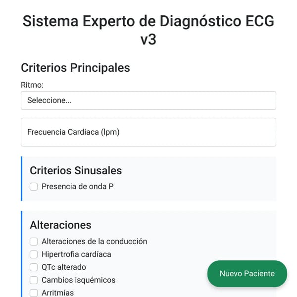 ekg diagnostico experto creado por dr julio bustamante cardiologo del htmc 26 febe 2025