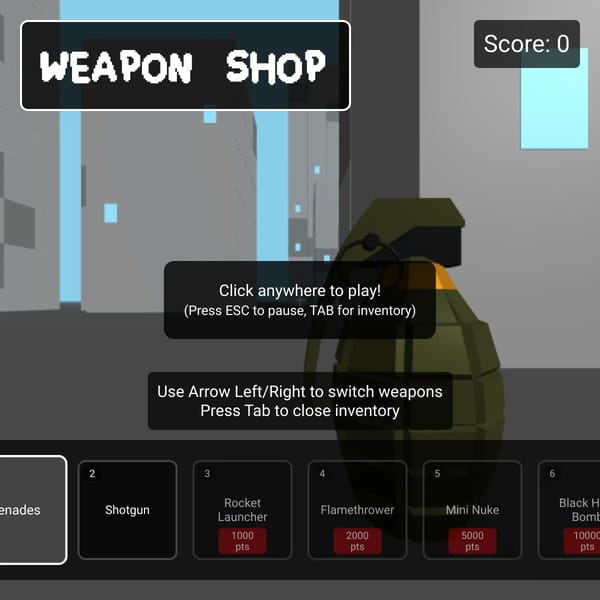 @sublimefog22's Profile – websim.com