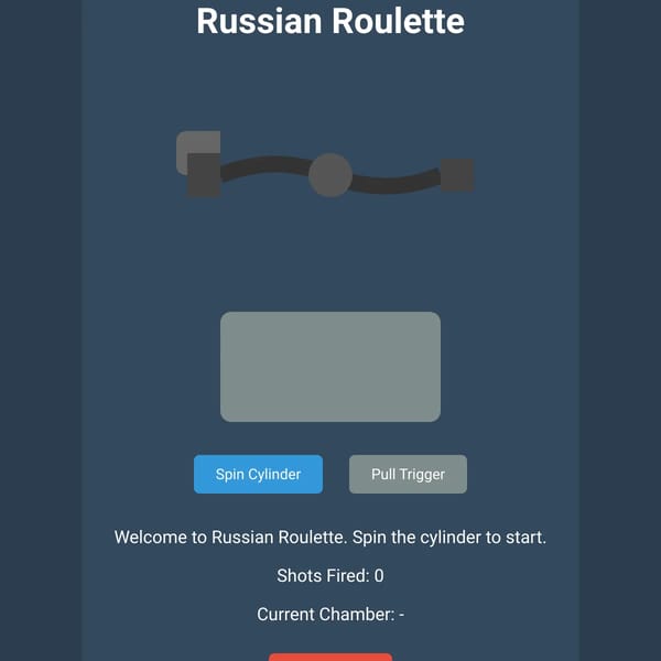 Russian Roulette