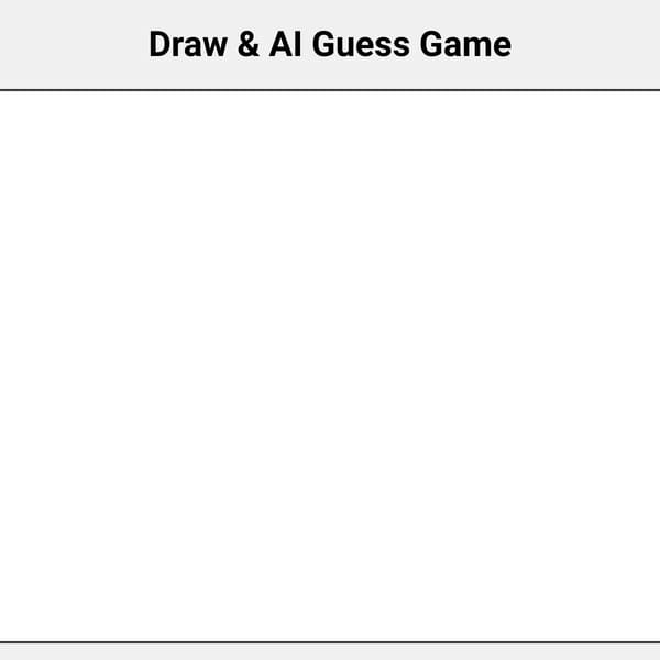 Draw Game
