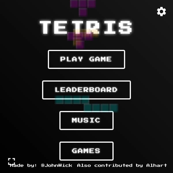 Tetris