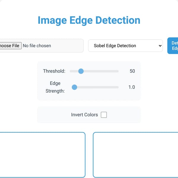 Edge Detection