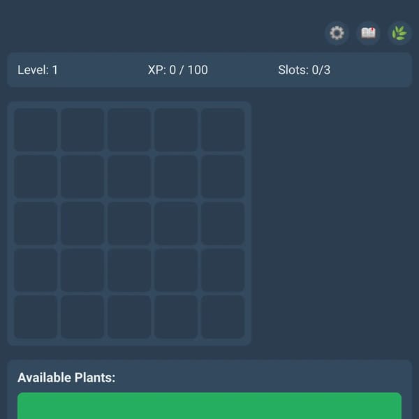 Divide plant