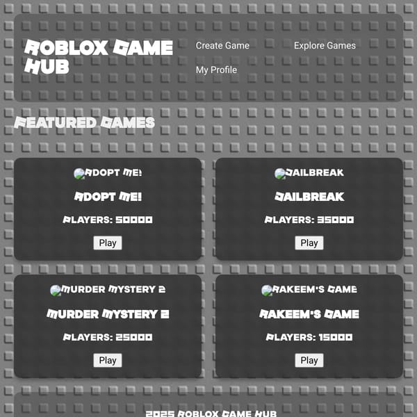 Robbots