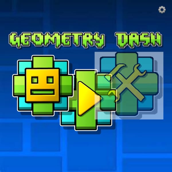 Geometry Dash